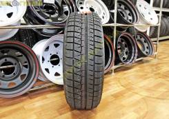Bridgestone Blizzak Revo GZ. Зимние, без шипов, 2018 год, без износа, 4 шт