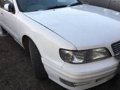Nissan Cefiro. A32, VQ20