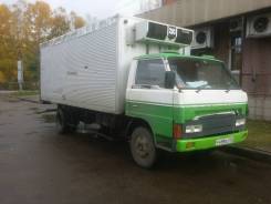 Mazda Titan. Продам грузовик , 4 000 кг., 4x2