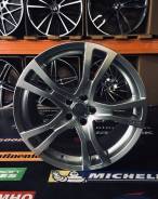 OZ Racing Palladio ST. 9.5x20", 5x112.00, ET35, ЦО 66,6 мм.