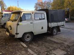 УАЗ 390945, 2011 в Ноябрьске УАЗ 390945. УАЗ-390945, 2 700 куб. см., 3 000 кг., 4x4