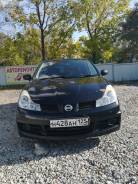 Nissan Wingroad. автомат, 4wd, 1.5 (109 л.с.), бензин, 201 000 тыс. км