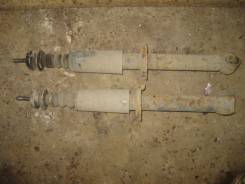 Амортизатор. Audi 80, 89/B3 Audi 90 Двигатели: 3A, 6A, 7A, ABK, AKL, AKN, AMK, DR, DZ, JK, JN, JV, KV, NE, NG, NM, PM, PP, PS, RA, RN, RS, RU, SA, SB...