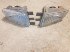 Фара противотуманная. Toyota Aristo, JZS160, JZS161 Lexus GS300, JZS160 Двигатели: 2JZGE, 2JZGTE