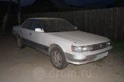 Toyota Chaser. JZX81, 1JZ