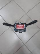 Блок подрулевых переключателей. Citroen C3 Picasso, SH Peugeot 308, 4E, 4B Двигатели: DV6CTED4, DW10DTED4, DW10CTED4, EP6C, EP6DT, EP6CDT, EP6, DW10BT...