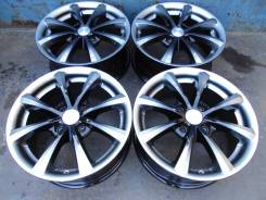 Скад Каллисто. 6.0x14", 4x100.00, ET38, ЦО 67,1 мм.