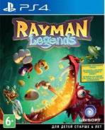 Игры для Sony PlayStation 4.