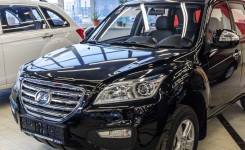 Lifan X60, 2014 в Санкт-Петербурге Lifan X60. ПТС 2014 1.6 мкпп черный