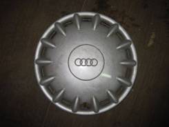 Колпак. Audi A4, B5 Audi S4 Двигатели: 1Z, AAH, AAT, ABC, ABP, ACK, ACZ, ADP, ADR, AEB, AEJ, AFB, AFC, AFF, AFM, AFN, AFY, AGA, AGE, AHA, AHC, AHH, AH...