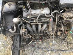 Двигатель в сборе. Ford: Fusion, Puma, Focus, B-MAX, C-MAX, Fiesta, Mondeo, EcoSport