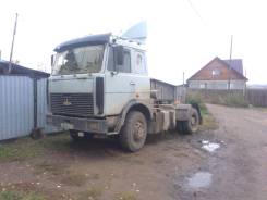 МАЗ 54323. Маз 54323, 3 000 куб. см., 20 000 кг., 4x2