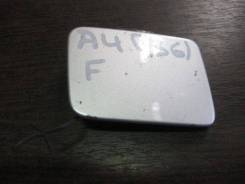 Заглушка бампера. Audi A4, 8E2, 8E5 Audi S4, 8E2, 8E5 Двигатели: AKE, ALT, ALZ, AMB, AMM, ASN, AVB, AVF, AVJ, AVK, AWA, AWX, AYM, BAU, BBJ, BBK, BCZ...