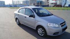 Chevrolet Aveo. ПТС 2010 1.4 серебристый