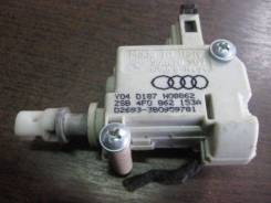 Крышка топливного бака. Audi A6, 4F2/C6, 4F5/C6