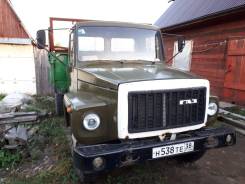 ГАЗ 3507. Продается грузовик , 4 250 куб. см., 8 000 кг., 4x2