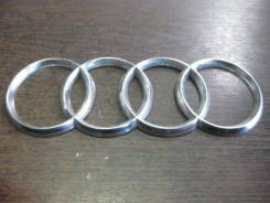 Эмблема. Audi: A6 allroad quattro, Q5, S6, Q7, S8, S3, A4 allroad quattro, S5, S4, A8, A5, A4, A6, A3 Двигатели: AKE, APB, ARE, ASB, AUK, BAS, BAU, BC...
