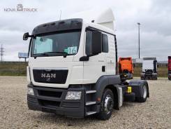 MAN TGS 19.400. Седельный тягач 4x2 BLS-WW, 10 518 куб. см., 10 725 кг., 4x2