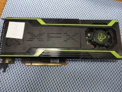 GeForce GTX 260