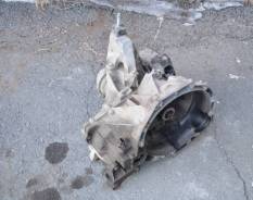 МКПП. Ford Focus, DBW, DNW, DAW, DFW Двигатели: FYDH, FYDB, FYDA, FYDD, FYDC