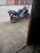 Kawasaki ZZR 400 2. 400 куб. см., исправен, птс, с пробегом