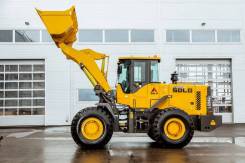 Sdlg LG946L. Фронтальный погрузчик SDLG LG946L, 4 000 кг., Дизельный, 2,30 куб. м.