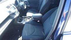 Дверь боковая. Toyota RAV4, ACA31, ACA31W