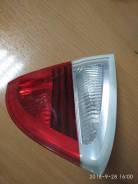Стоп-сигнал. BMW 3-Series, E90, E90N Двигатели: N46B20, N47D20, N52B25, N52B30, N54B30
