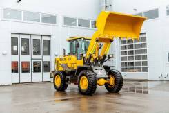 Sdlg LG936L. Фронтальный погрузчик SDLG LG936L, 3 000 кг., Дизельный, 1,80 куб. м.