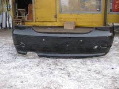 Бампер. BMW M5, E60 BMW 5-Series, E60