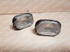Повторитель поворота в крыло. Toyota Town Ace Noah, CR40G, CR50G, SR40G, SR50G