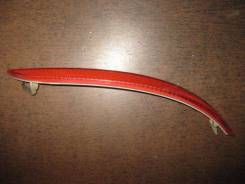 Катафот. BMW 5-Series, E60 Двигатели: M47TU2D20, M57D30TOP, M57D30UL, M57TUD30, N43B20OL, N47D20, N52B25UL, N53B25UL, N53B30OL, N53B30UL, N54B30, N62B...