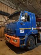 КамАЗ 65115-N3. Продается Камаз 65116 N3 седельный тягач, 10 850 куб. см., 25 000 кг., 6x4