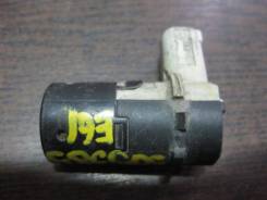 Датчик парктроника. BMW M5, E60 BMW 5-Series, E60 BMW X3 Двигатели: M47TU2D20, M47TUD20