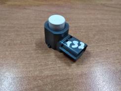 Парктроник. Nissan X-Trail, T32N, T32NN, T32R, T32RR Двигатели: MR20DD, QR25DE, R9M