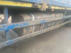 Сзап 93271. Продам полуприцеп бортовой СЗАП-93271, 25 000 кг.