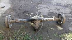 Мост. Toyota: Town Ace, Dyna, ToyoAce, Pickup, Hiace Двигатели: 12RJ, 1RZE, 1TRFE, 1Y, 2L, 2Y, 3L, 3Y, 3YP, 5L, 5R, L, 20R, 22R, 18R, 1KZTE, 1RZ, 1YJ...