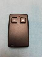 Ключ зажигания, смарт-ключ. Mitsubishi Outlander, CW4W, CW5W, CW6W