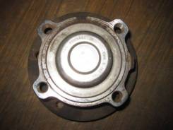 Ступица. BMW X1, E84 BMW 1-Series, E81, E82, E87, E88 BMW 3-Series, E90, E90N, E91, E92, E93 BMW Z4, E89 Двигатели: N46B20, N43B20, N47D20T0, N52B30...