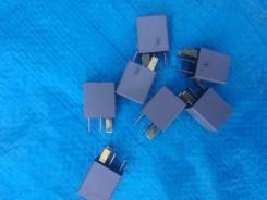Реле. Subaru Legacy, BL5, BL9, BLE, BP5, BP9, BPE Subaru Legacy B4, BL5, BL9, BLE Двигатели: EJ20, EJ201, EJ202, EJ203, EJ204, EJ206, EJ208, EJ20C, EJ...