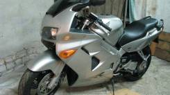 Honda VFR 800F. 800 куб. см., исправен, птс, без пробега