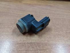 Парктроник. Nissan Qashqai, J11E, J11R, J11Z Двигатели: H5FT, HRA2DDT, K9K, MR16DDT, MR20DD, R9M