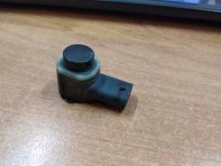 Парктроник. Ford: Focus, Galaxy, Tourneo Connect, Kuga, Transit, S-MAX, Fiesta, C-MAX, Mondeo, Tourneo Custom