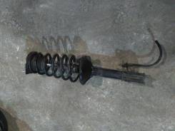 Стойка Daihatsu Pyzar, G313G G303G G301G G311G, HEEG HDEP, правая задняя