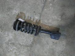 Стойка Daihatsu Pyzar, G313G G303G G301G G311G, HEEG HDEP, левая передняя