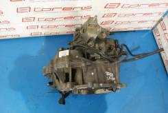 АКПП на FORD FOCUS LF-DE PVAF 4S4P-7000-FA 2WD. Гарантия, кредит.