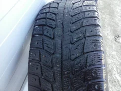 Michelin X-Ice North 2. ������, ��� �����, �/�, ����� 60 % ����