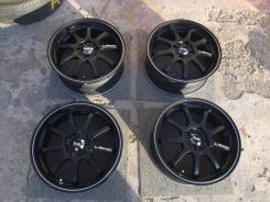 Lehrmeister LM Sport. 6.5x16", 4x100.00, ET50, ЦО 67,0 мм.