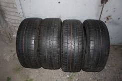 Pirelli Scorpion Ice&Snow. Зимние, без шипов, 2005 год, 20 %, 4 шт