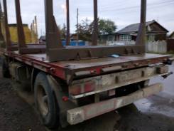 Krone. Продам прицеп, 15 000 кг. Под заказ